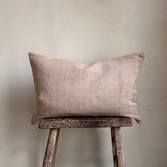 The Corner - L.E. N° 80 60 x 40 3 (4) - Cushions