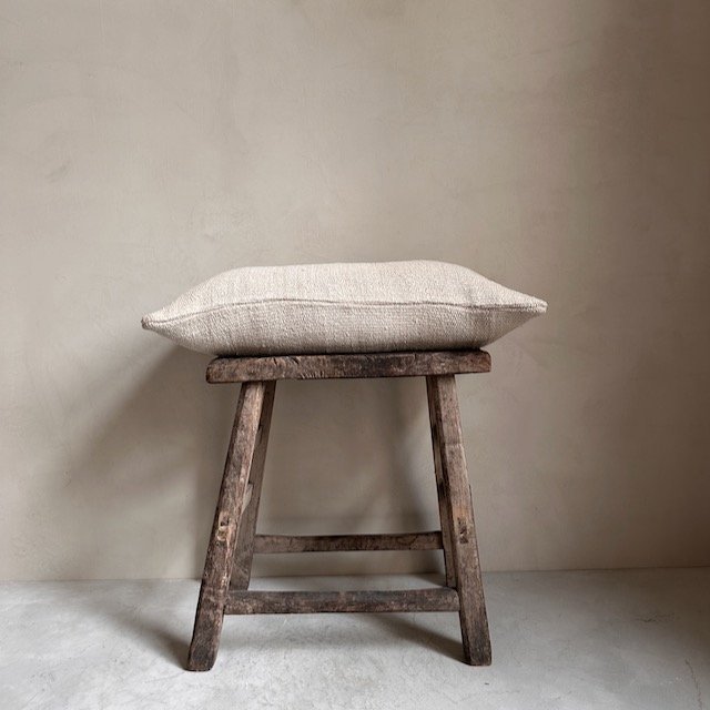 The Corner - L.E. N° 83 60 x 30 1(2) - Cushions