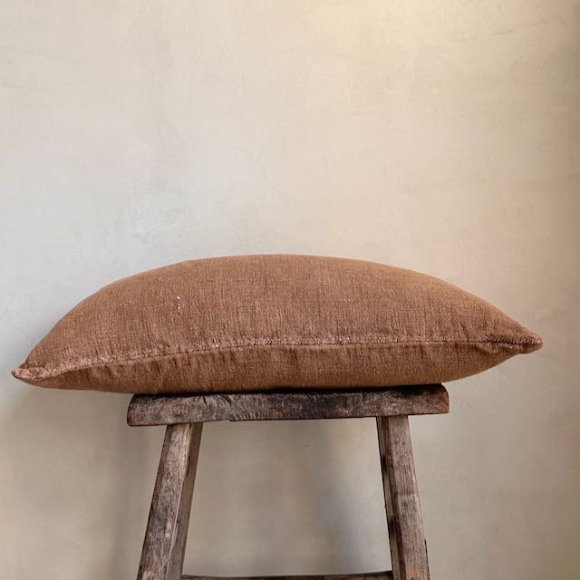 The Corner - L.E. N° 88 1 (2) - Cushions