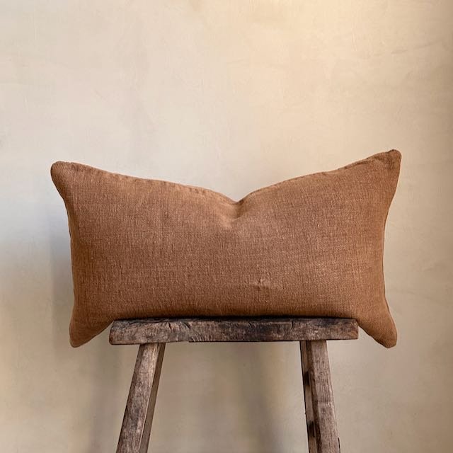 The Corner - L.E. N° 88 1 (2) - Cushions