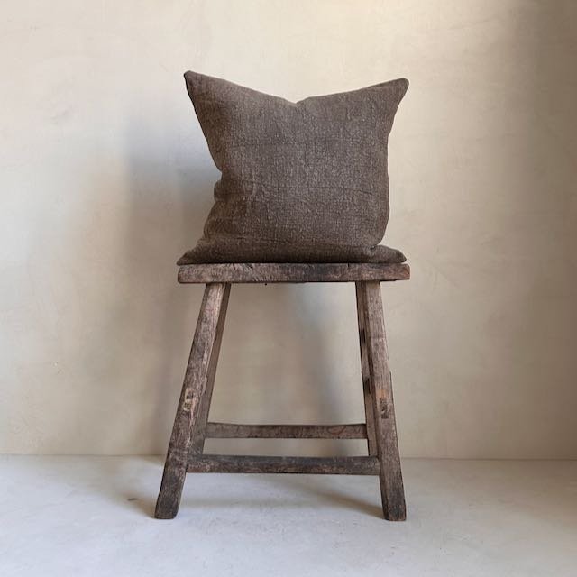 The Corner - L.E. N° 91 50 x 50 1 (2) - Cushions