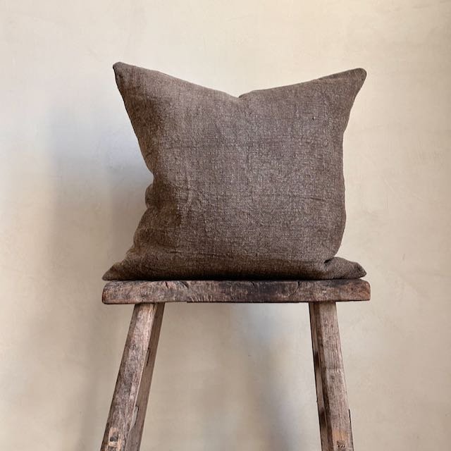 The Corner - L.E. N° 91 50 x 50 1 (2) - Cushions