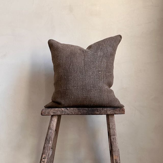 The Corner - L.E. N° 91 50 x 50 2 (2) - Cushions