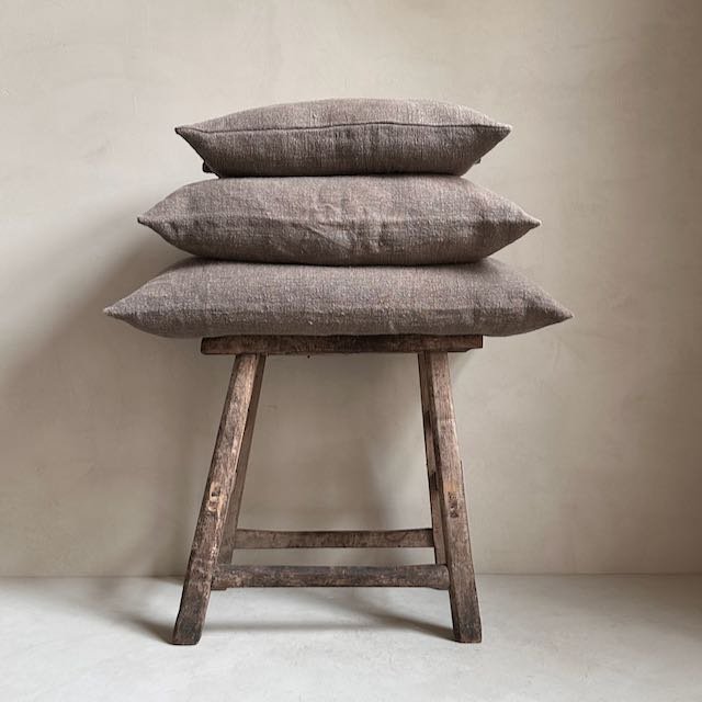 The Corner - L.E. N° 92 70 x 40 1(1) - Cushions