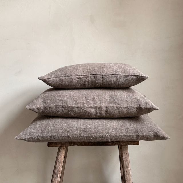 The Corner - L.E. N° 92 70 x 40 1(1) - Cushions