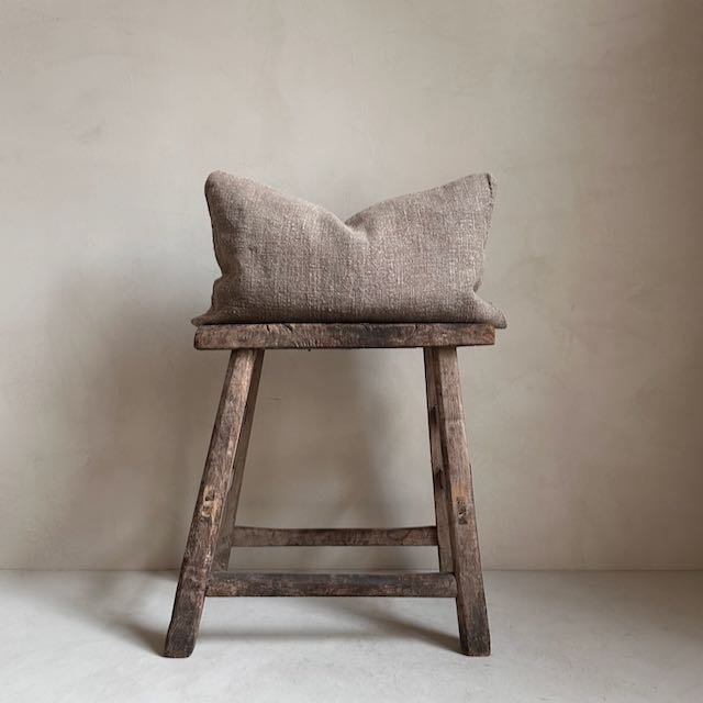 The Corner - L.E. N° 94 50 x 30 3 (3) - Cushions