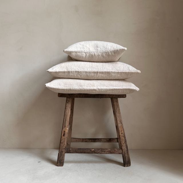 The Corner - L.E. N° 97 45 x 45 - Cushions