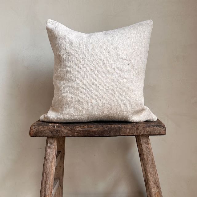 The Corner - L.E. N° 97 45 x 45 - Cushions