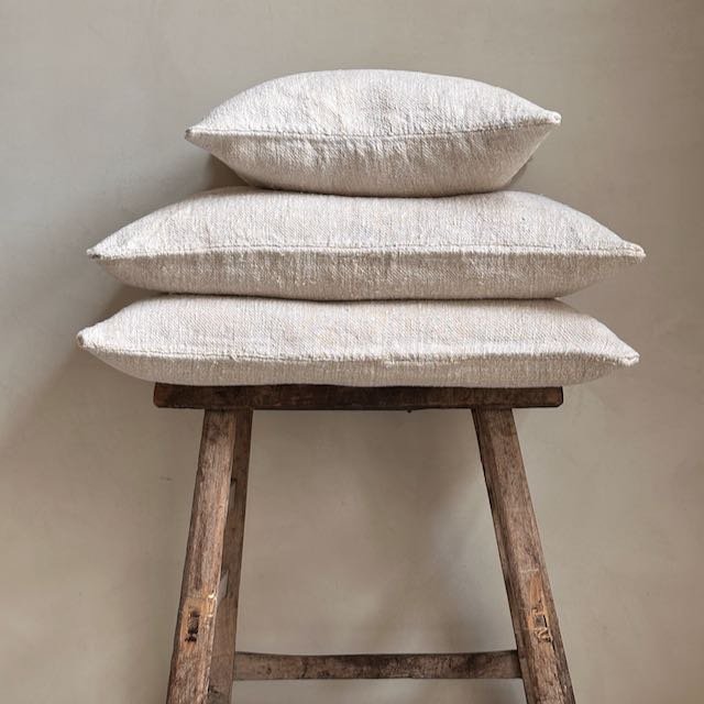 The Corner - L.E. N° 97 45 x 45 - Cushions