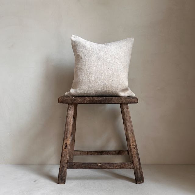 The Corner - L.E. N° 97 45 x 45 - Cushions