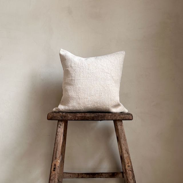 The Corner - L.E. N° 97 45 x 45 - Cushions