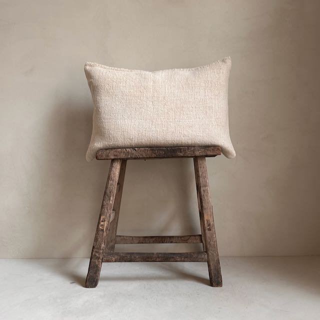 The Corner - L.E. N° 98 60 x 40 1 (2) - Cushions