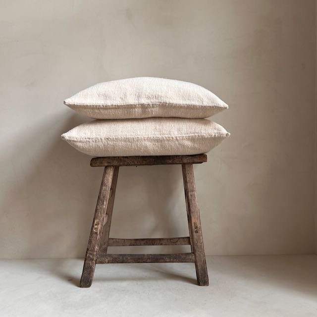 The Corner - L.E. N° 98 60 x 40 1 (2) - Cushions