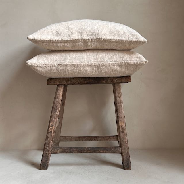 The Corner - L.E. N° 98 60 x 40 1 (2) - Cushions