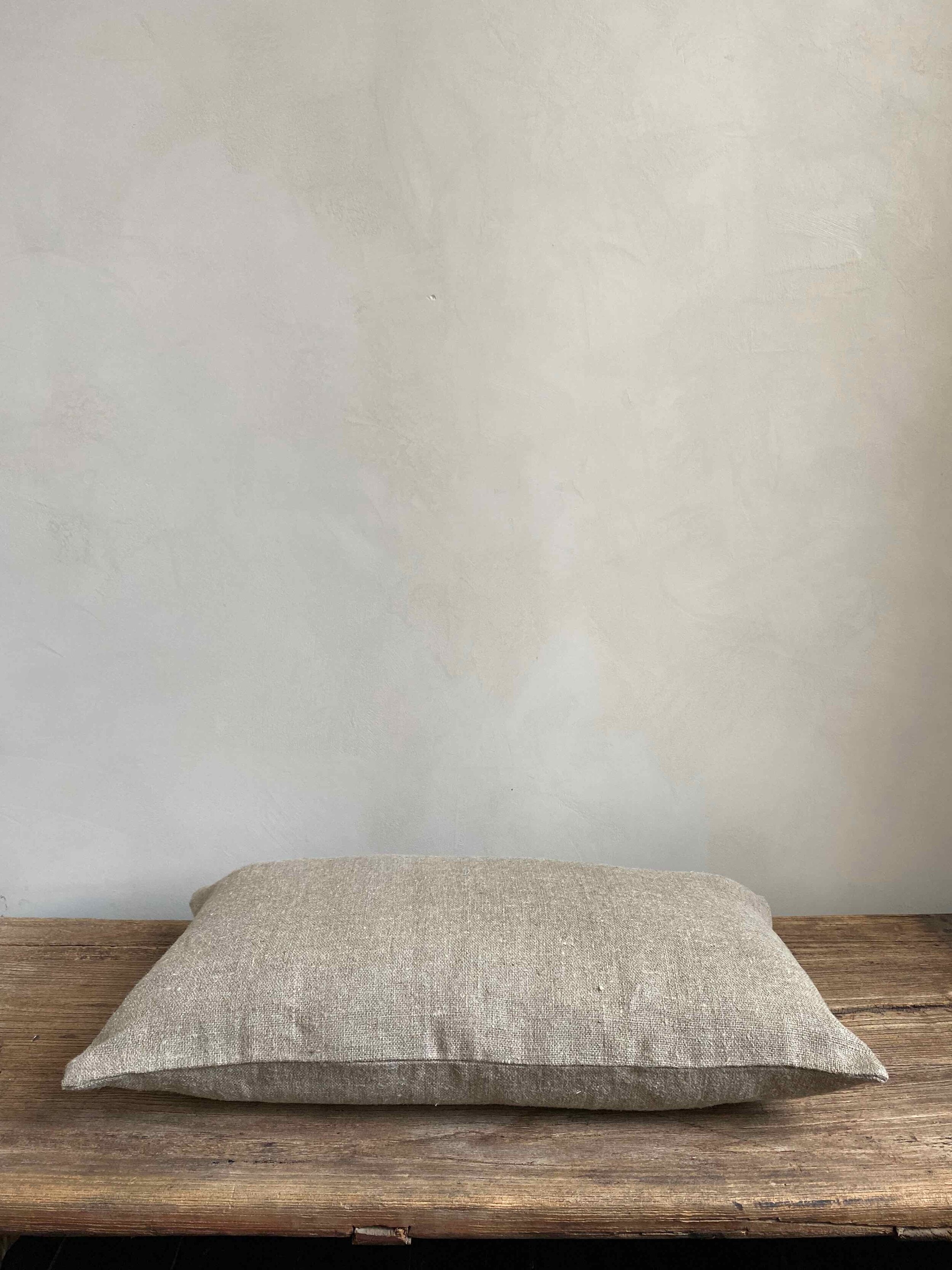 The Corner - L.E. N°30 70 x 40 - Cushions