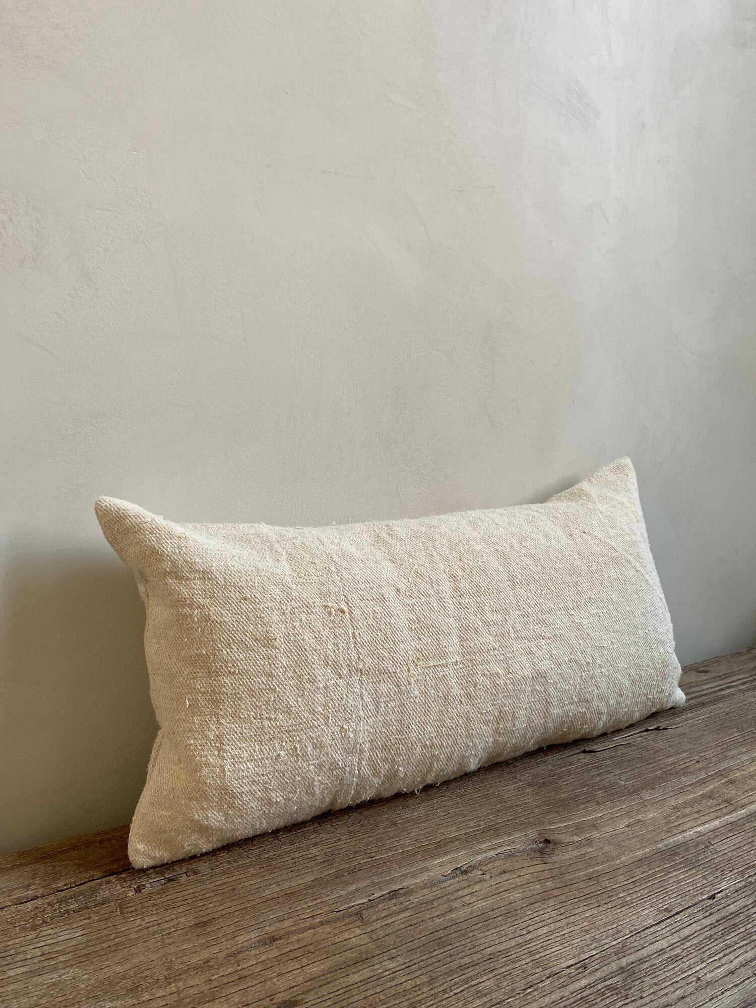 The Corner - L.E. N°34 60 x 30 - Cushions