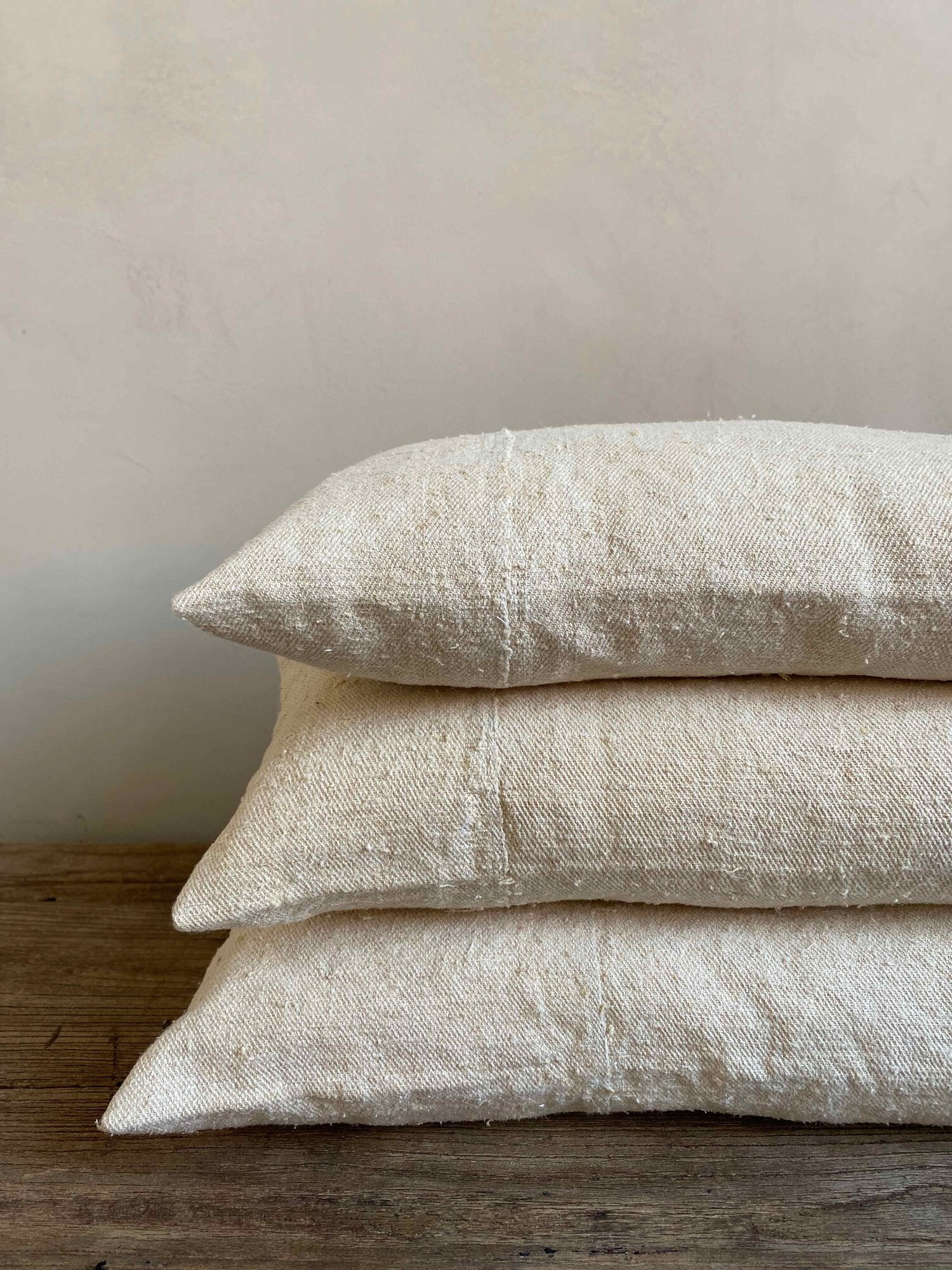 The Corner - L.E. N°34 60 x 30 - Cushions