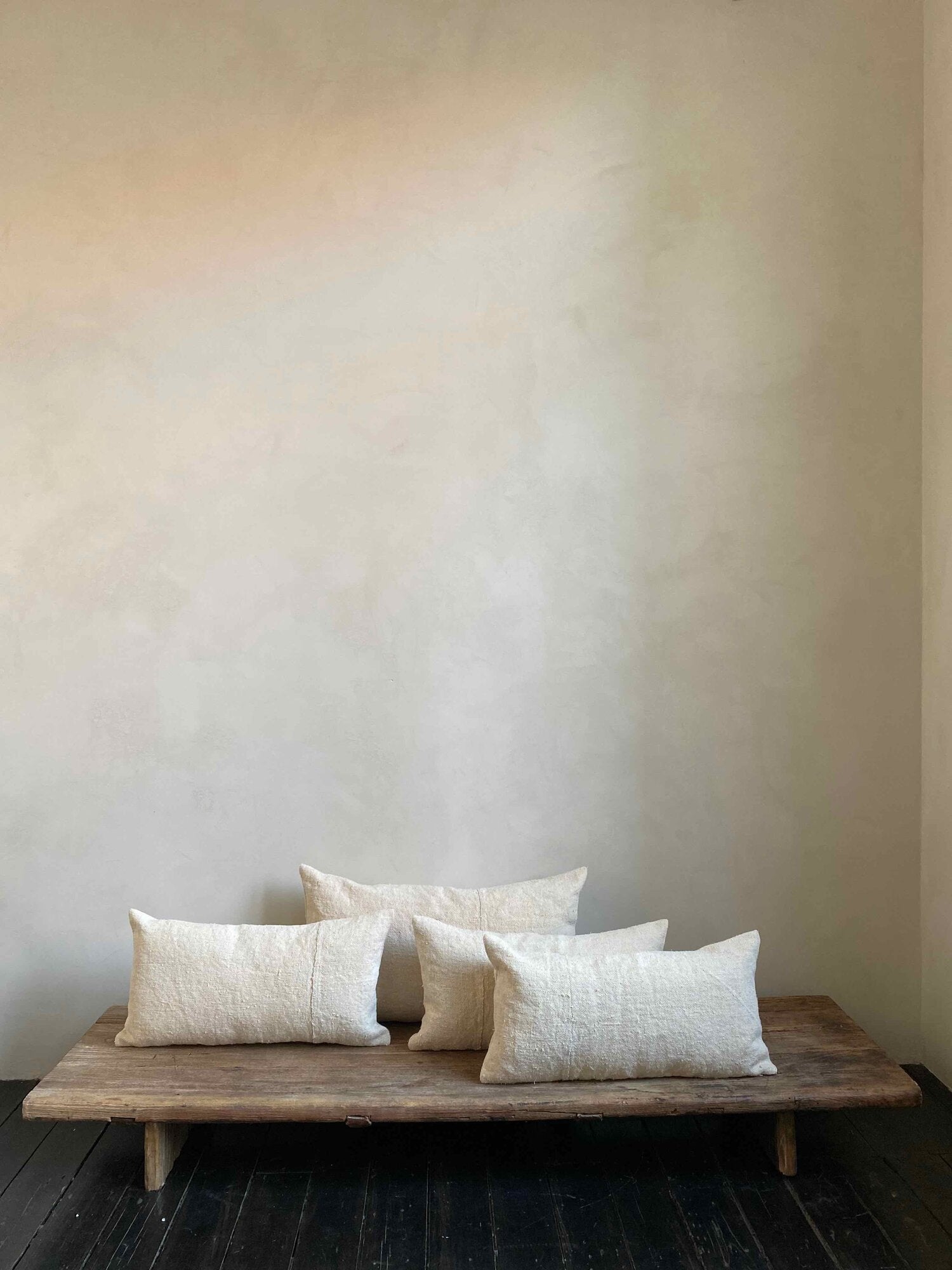 The Corner - L.E. N°34 60 x 30 - Cushions