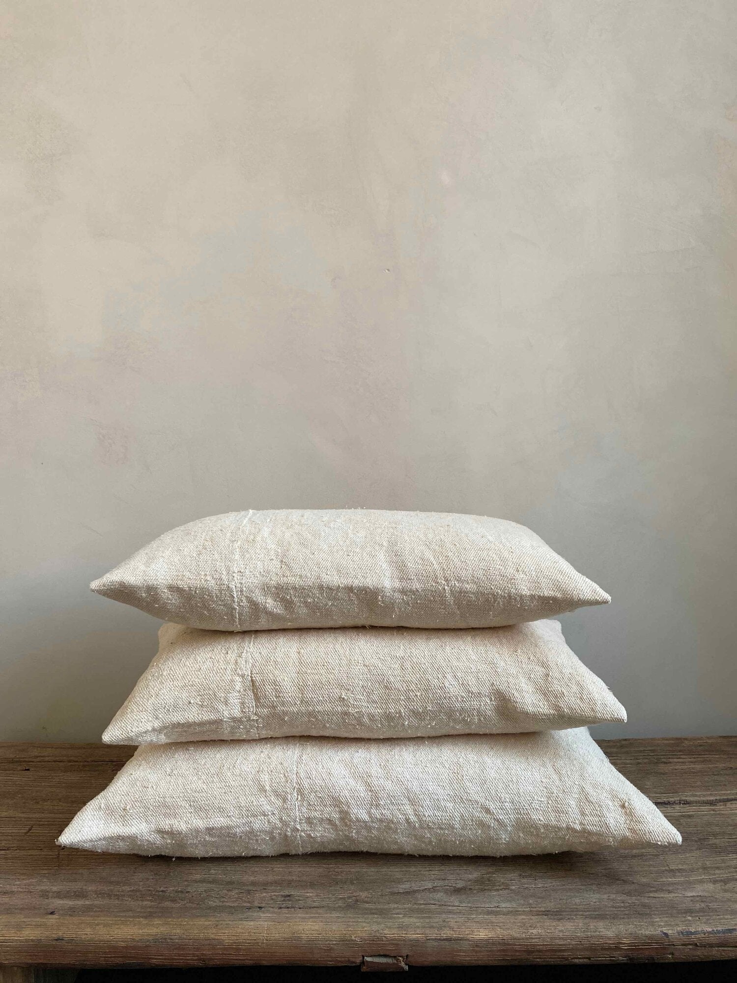 The Corner - L.E. N°34 60 x 30 - Cushions