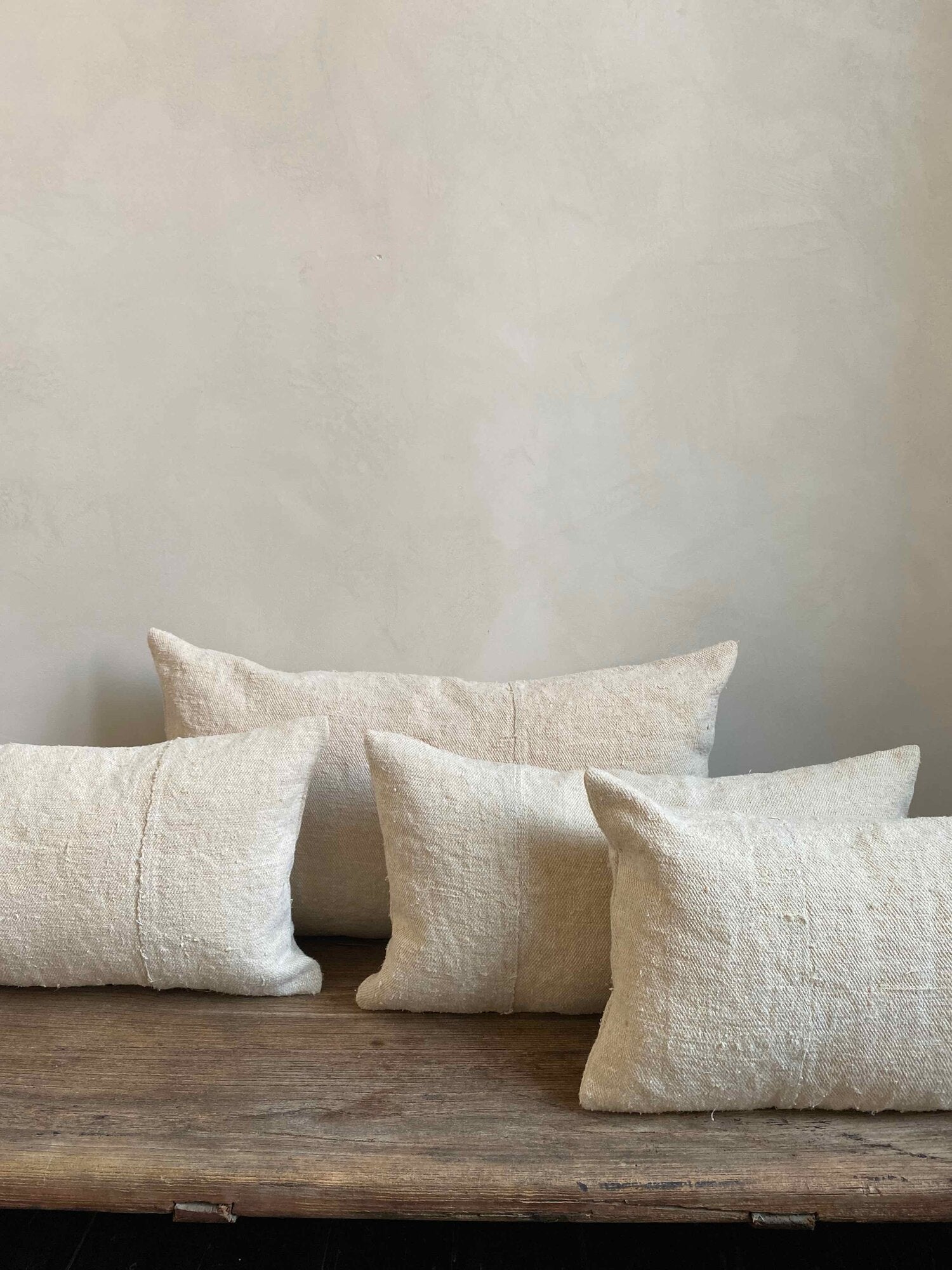 The Corner - L.E. N°34 60 x 30 - Cushions