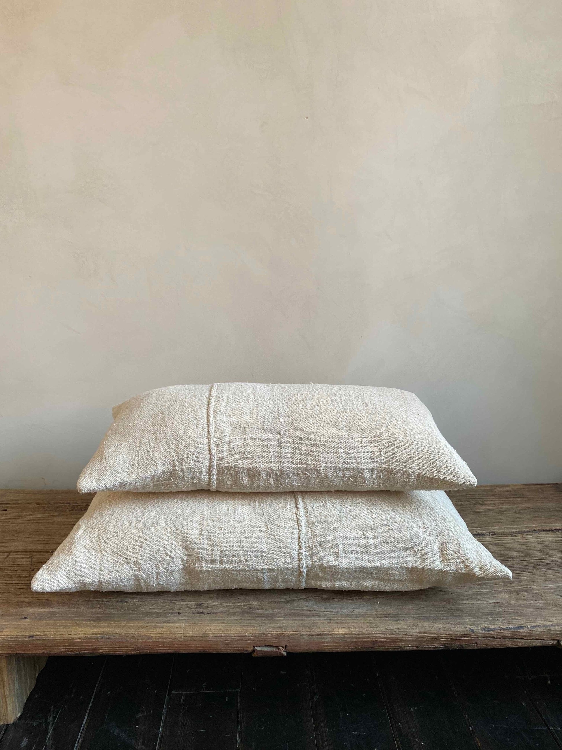 The Corner - L.E. N°36 - Cushions