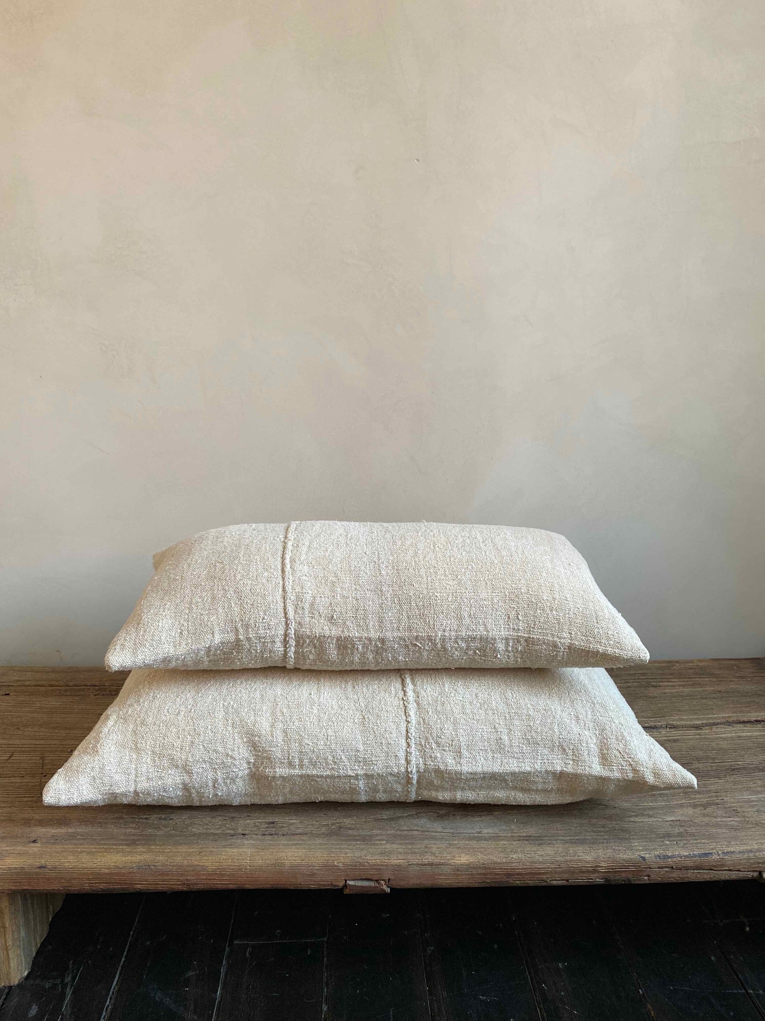 The Corner - L.E. N°36 - Cushions