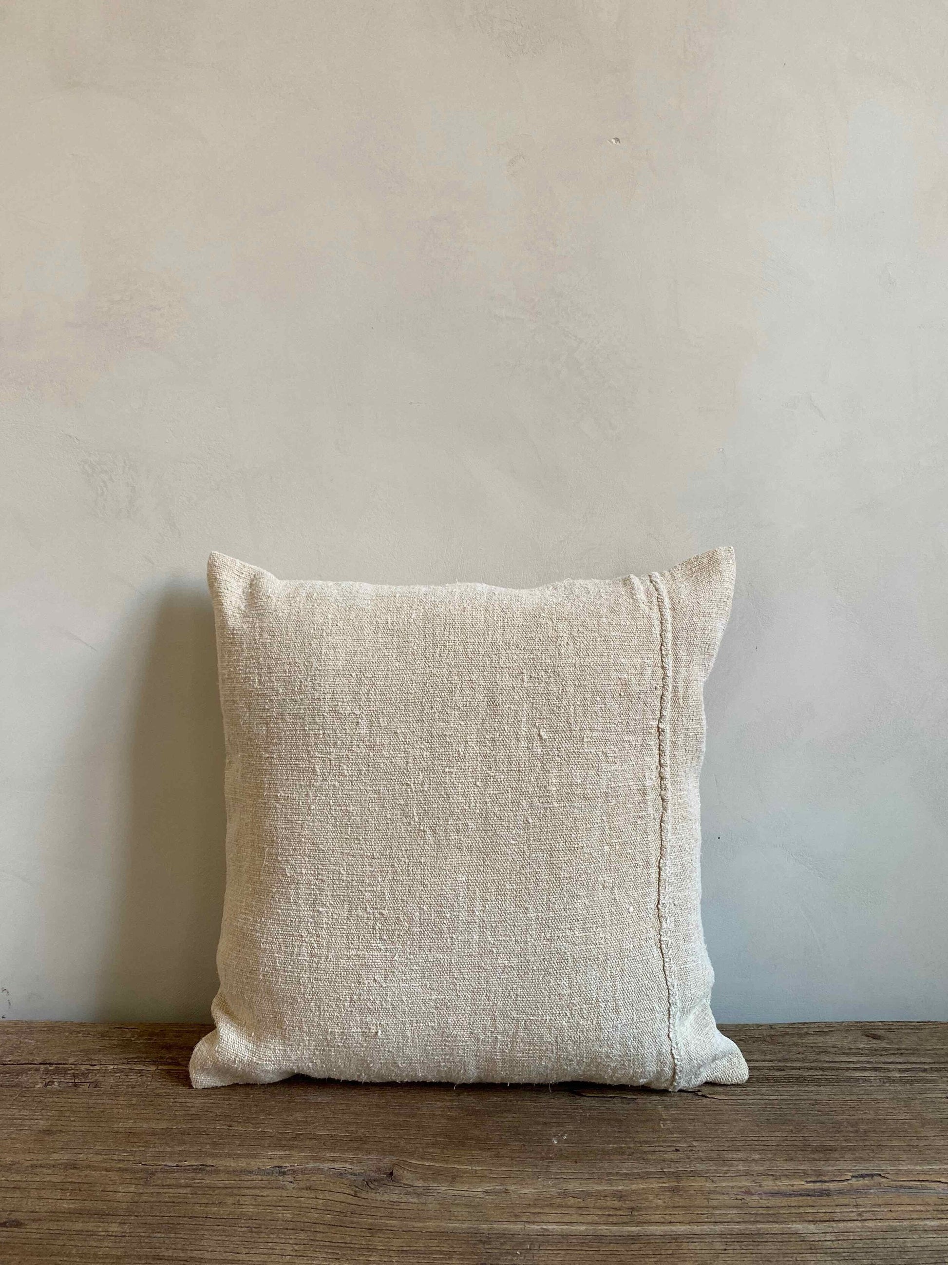 The Corner - L.E. N°37 50 x 50 - Cushions