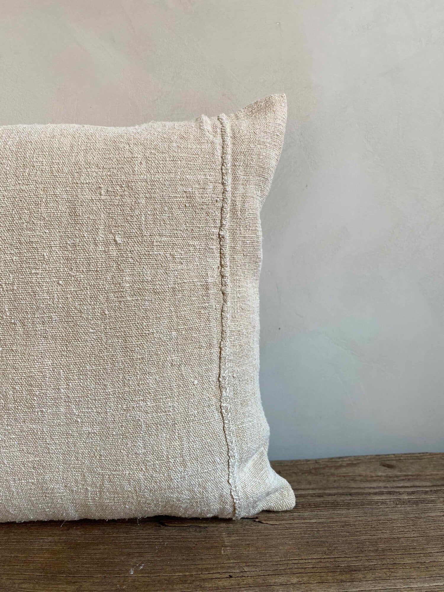 The Corner - L.E. N°37 50 x 50 - Cushions