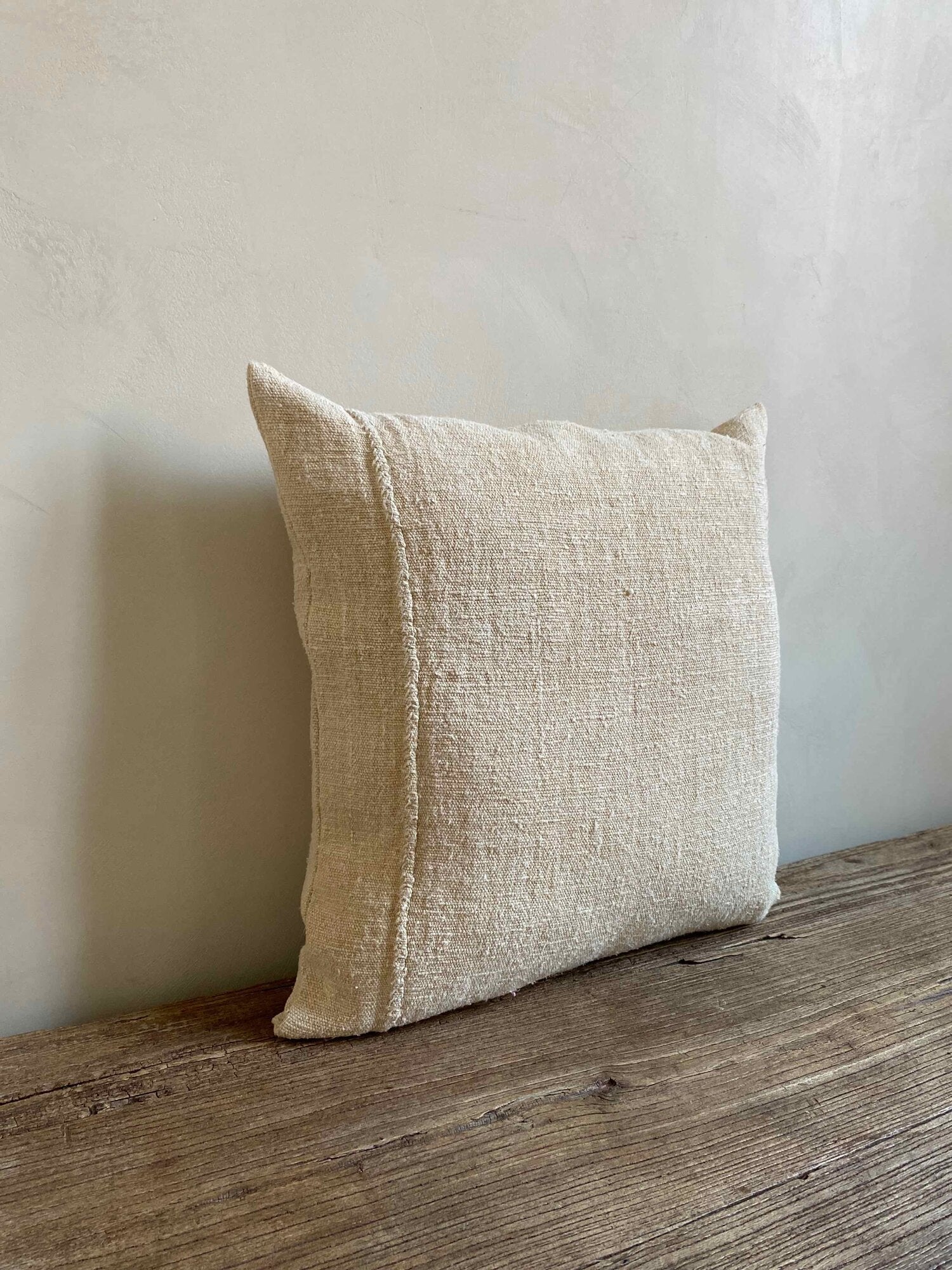 The Corner - L.E. N°37 50 x 50 - Cushions