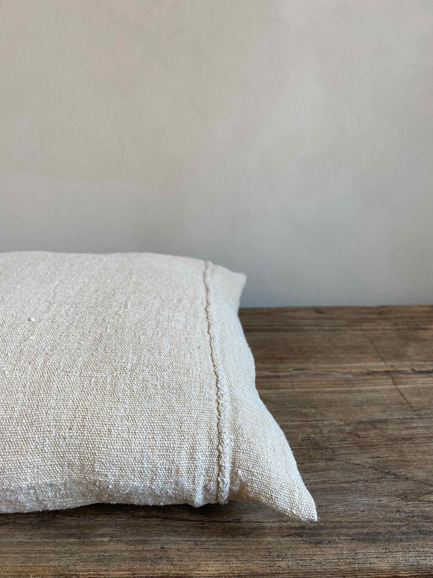 The Corner - L.E. N°37 50 x 50 - Cushions