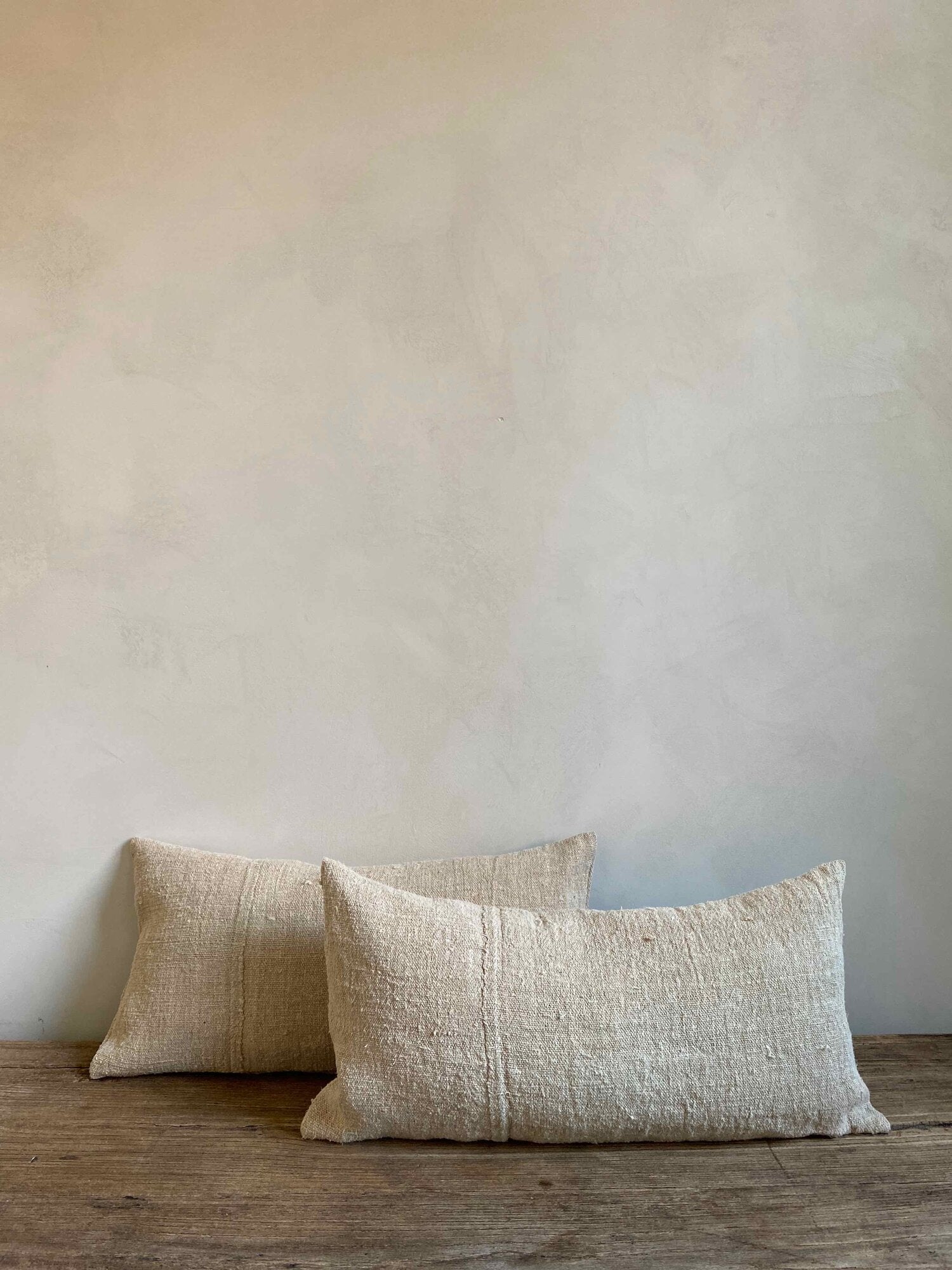 The Corner - L.E. N°39 60 X 30 - Cushions