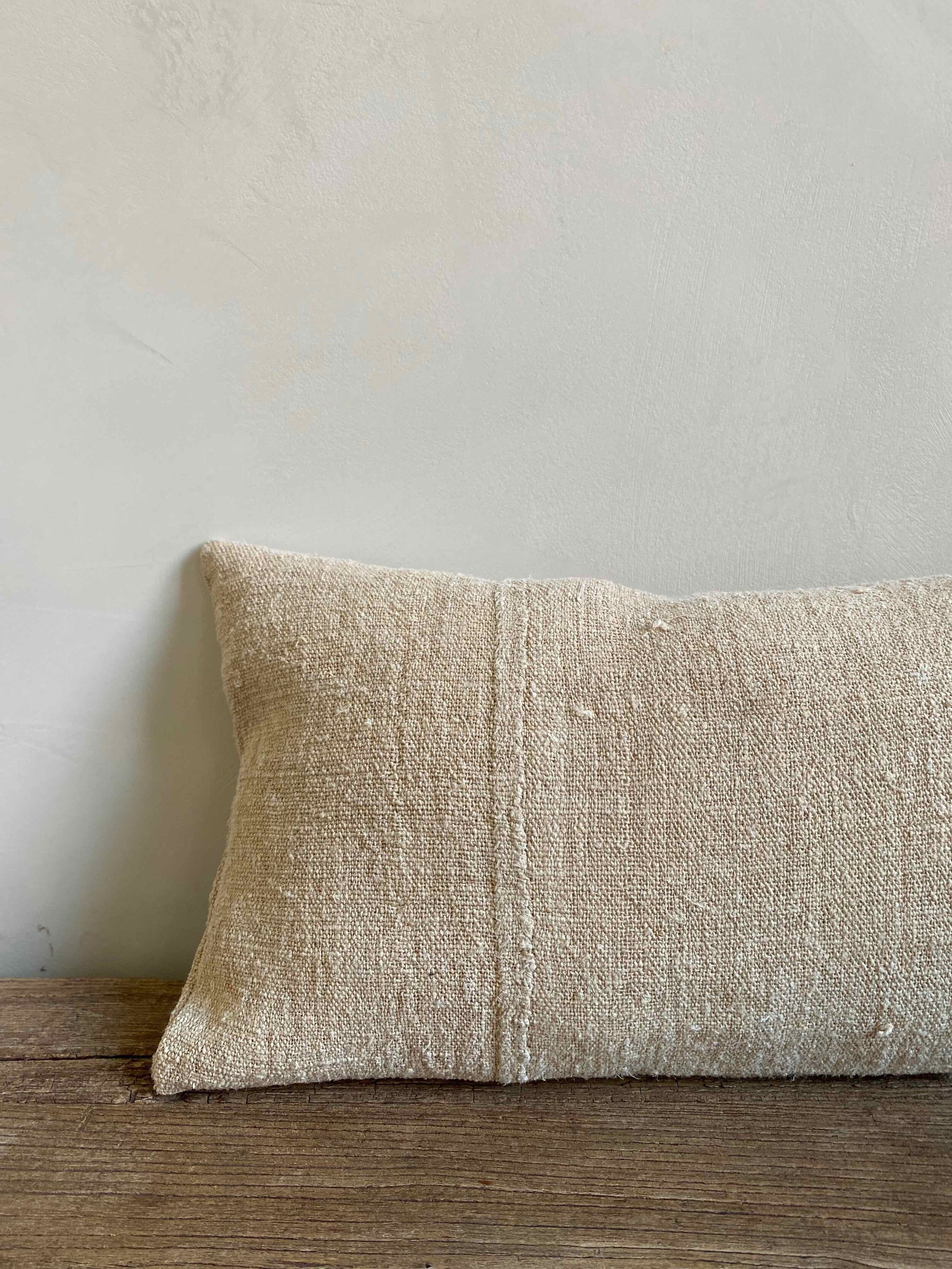 The Corner - L.E. N°39 60 X 30 - Cushions