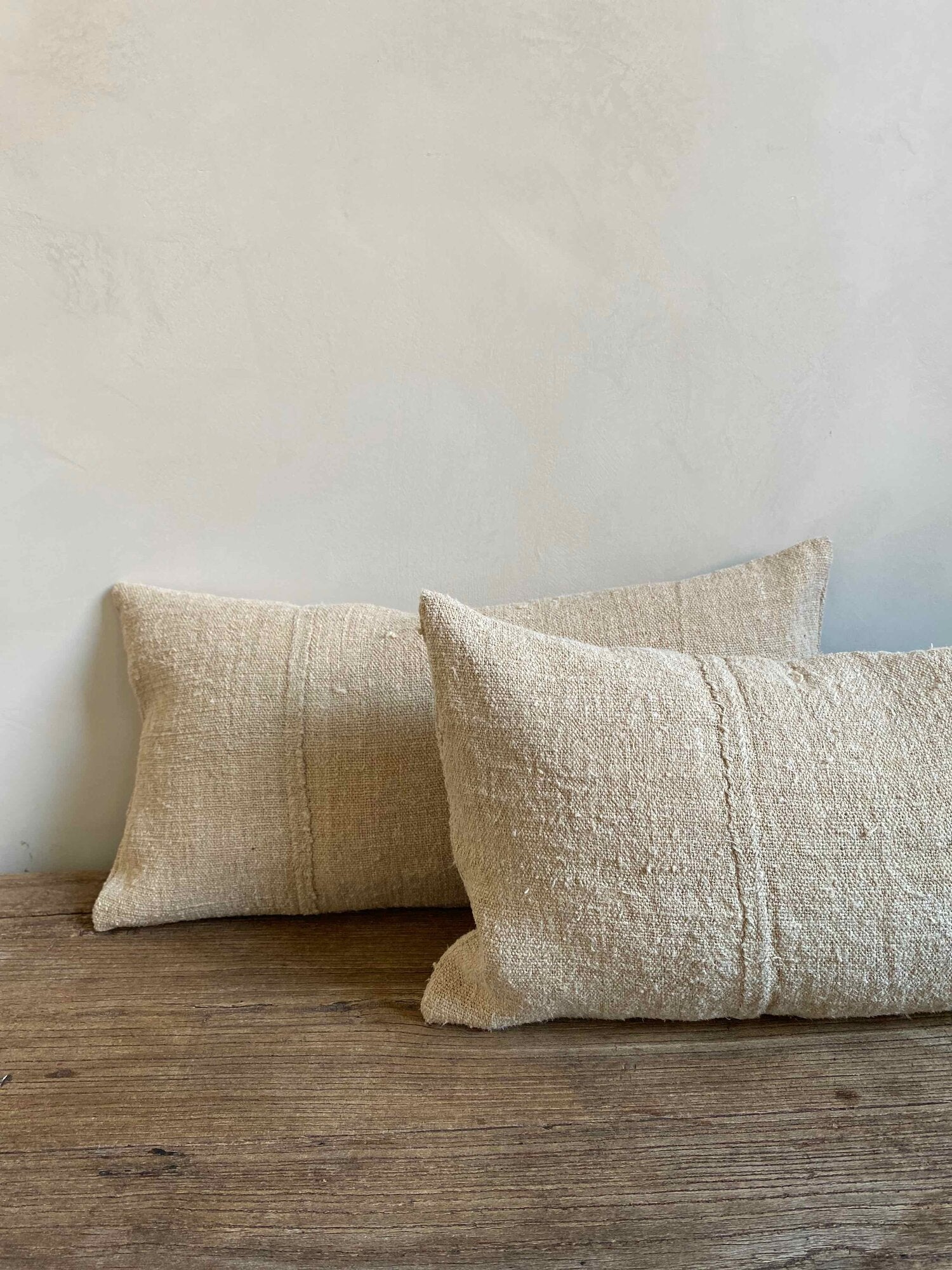 The Corner - L.E. N°39 60 X 30 - Cushions