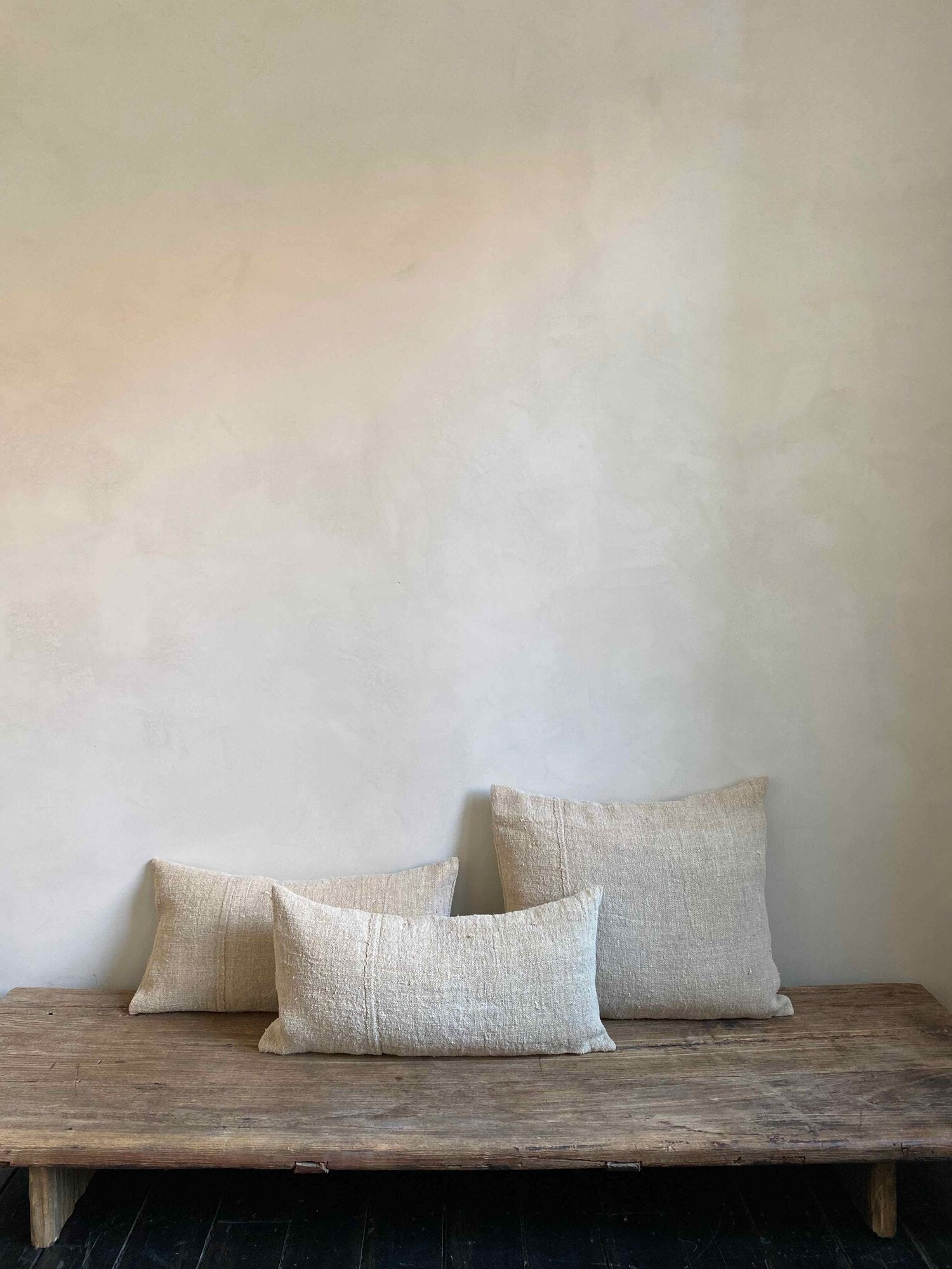 The Corner - L.E. N°39 60 X 30 - Cushions