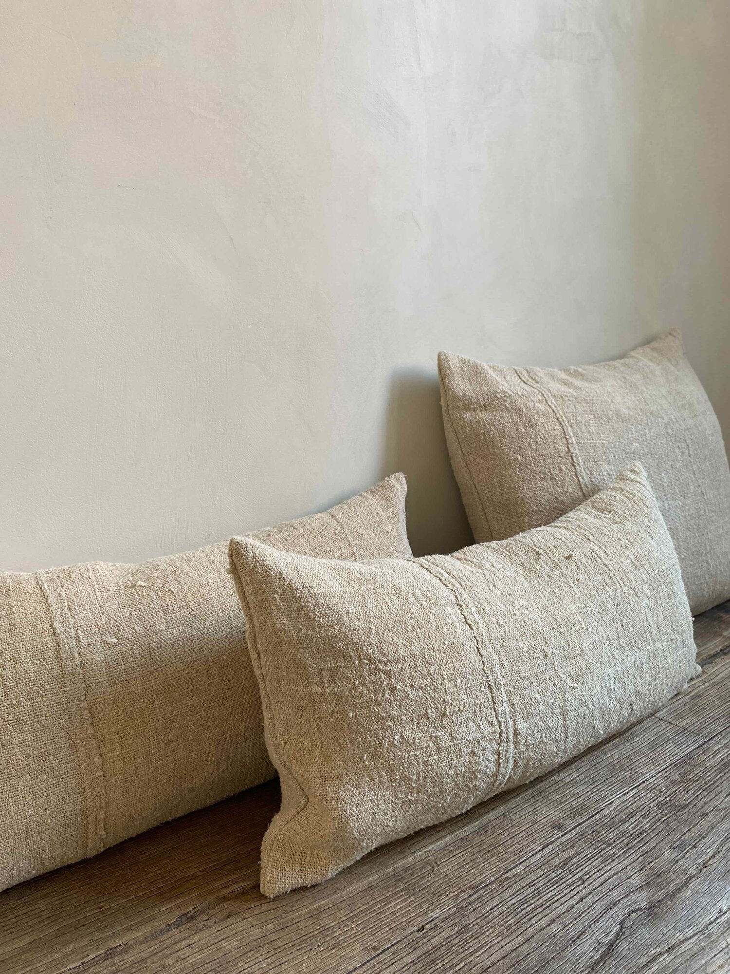 The Corner - L.E. N°39 60 X 30 - Cushions