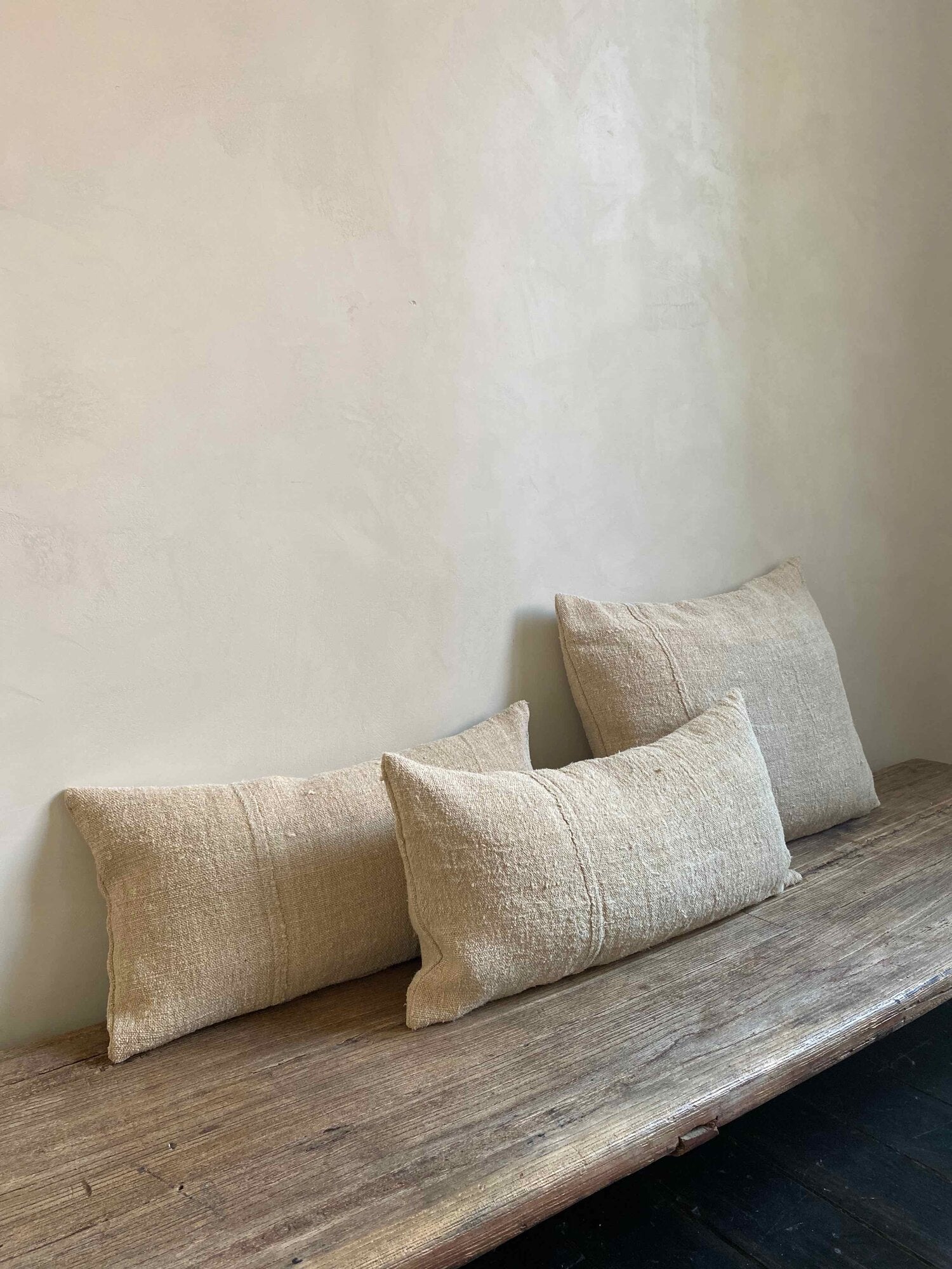 The Corner - L.E. N°39 60 X 30 - Cushions