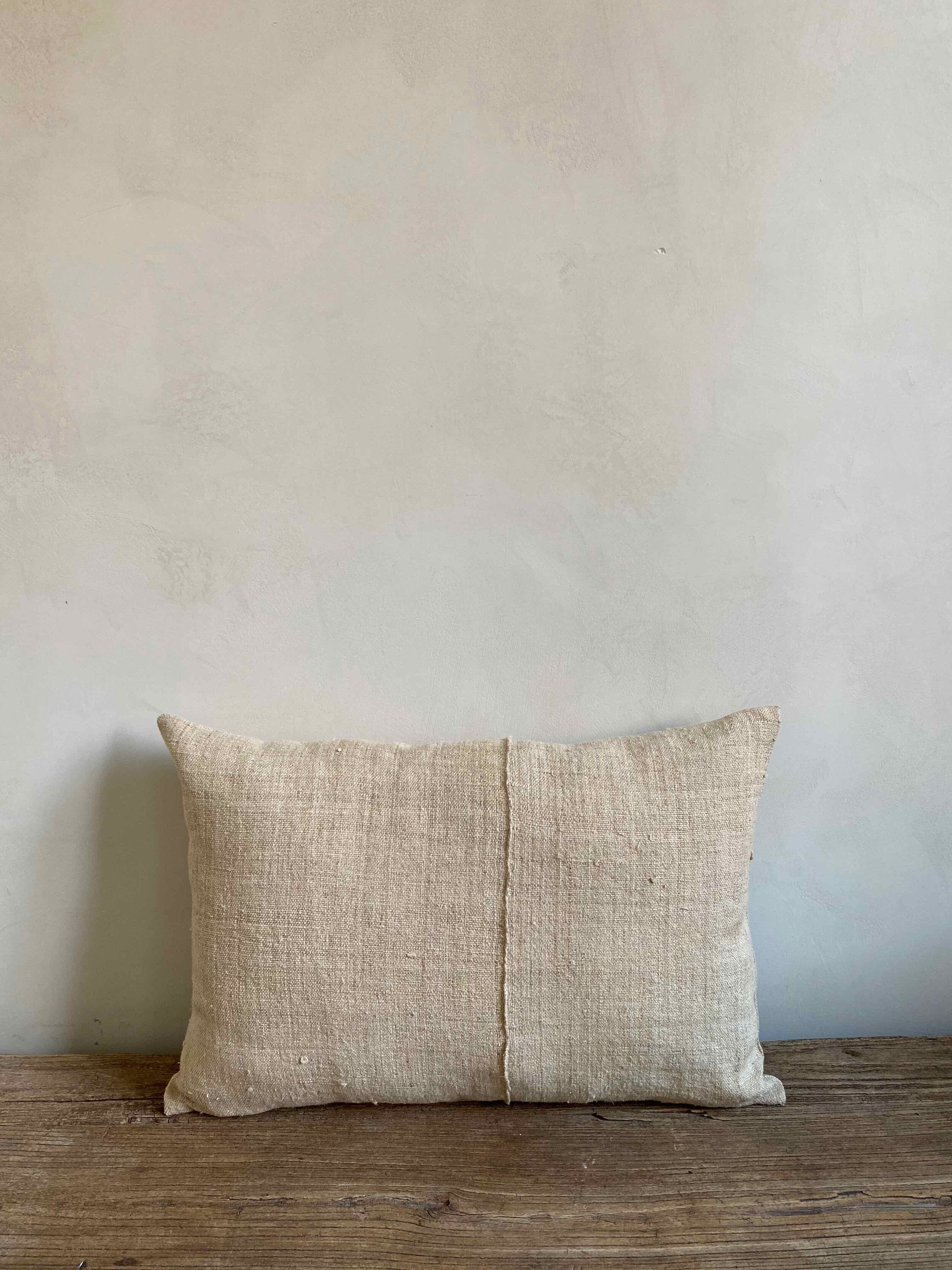 The Corner - L.E. N°40 60 x 40 - Cushions