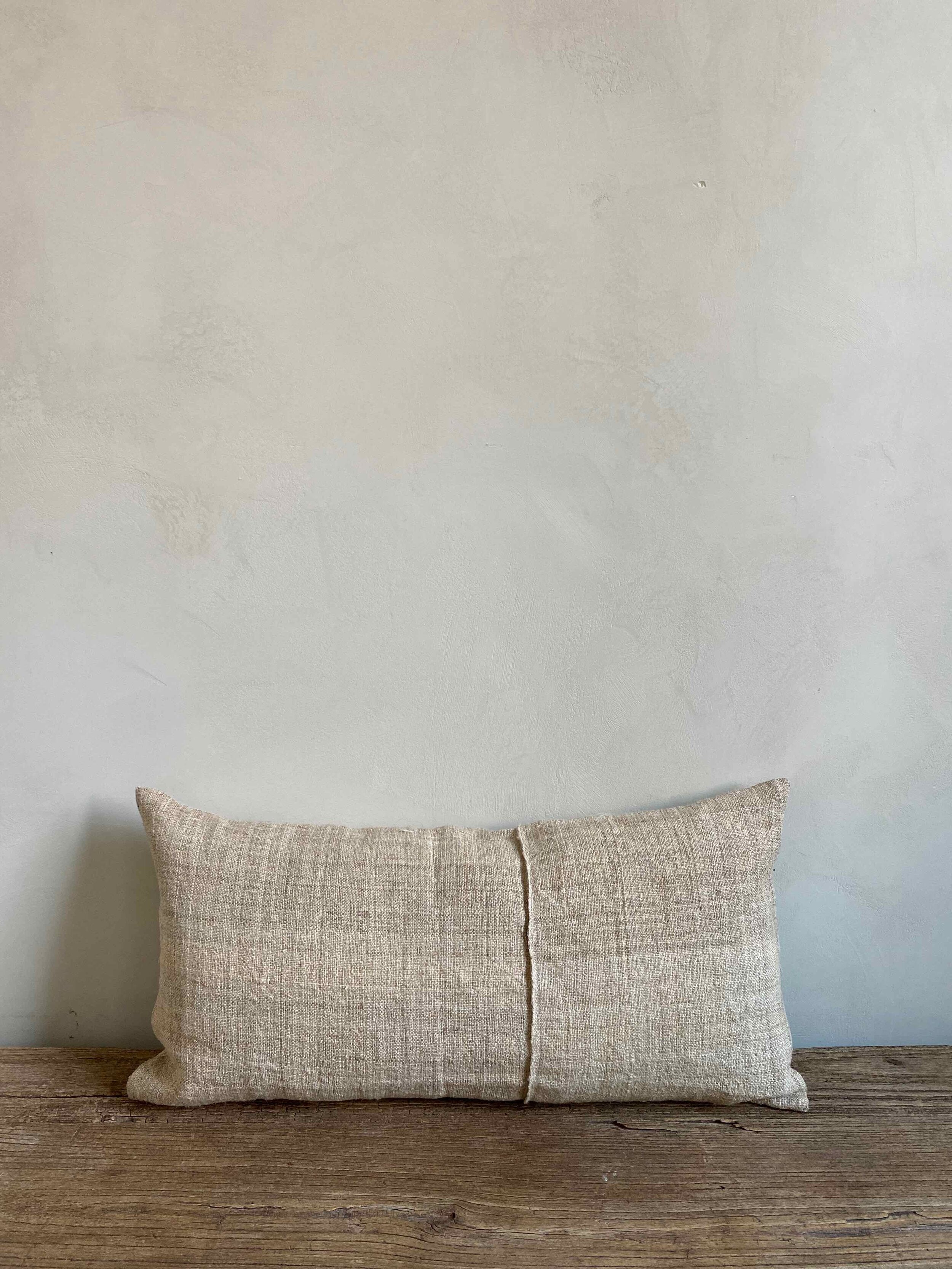 The Corner - L.E. N°41 60 x 30 - Cushions