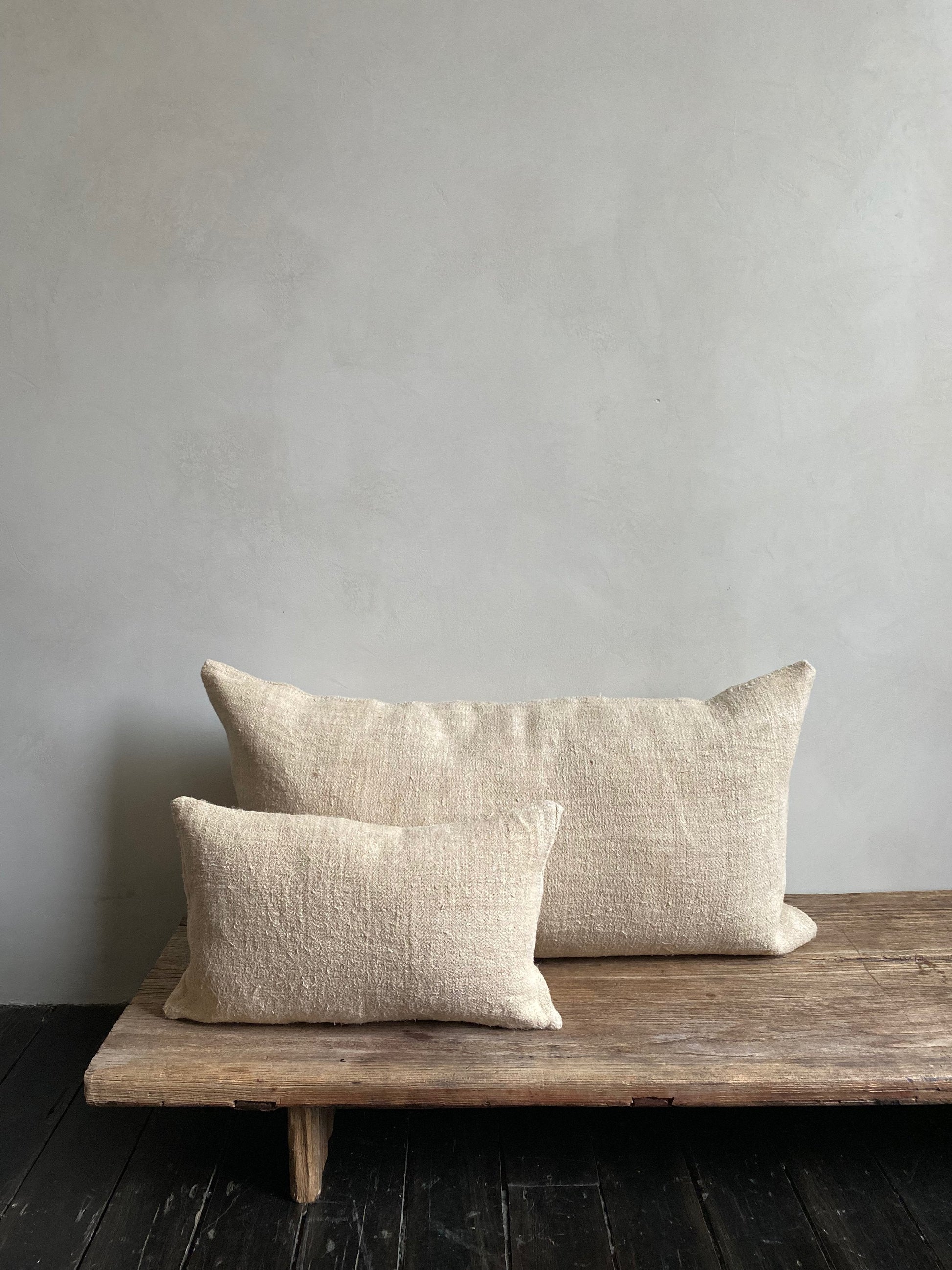 The Corner - L.E. N°58 50 x 30 - Cushions
