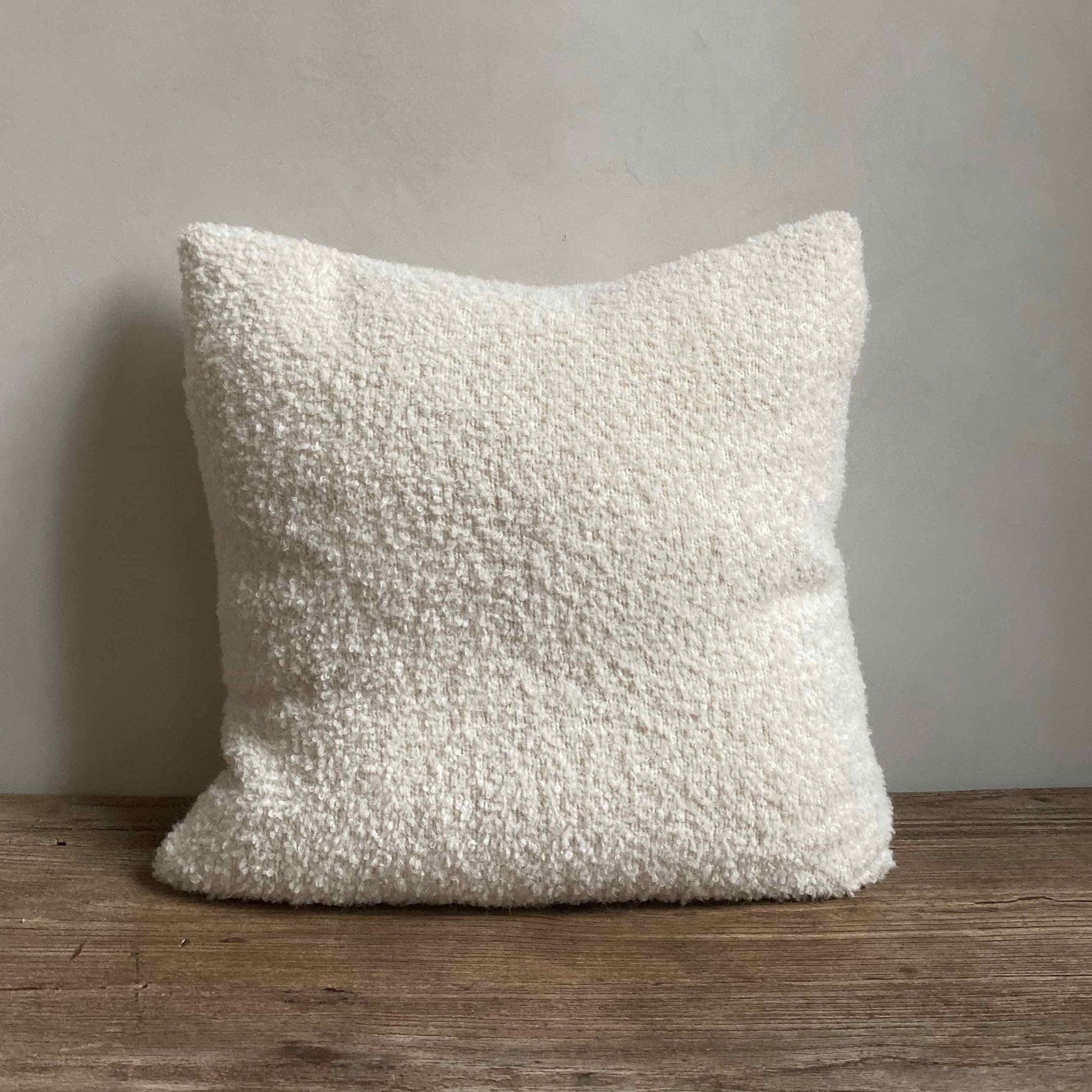 The Corner - L.E. N°65 60 x 60 - Cushions