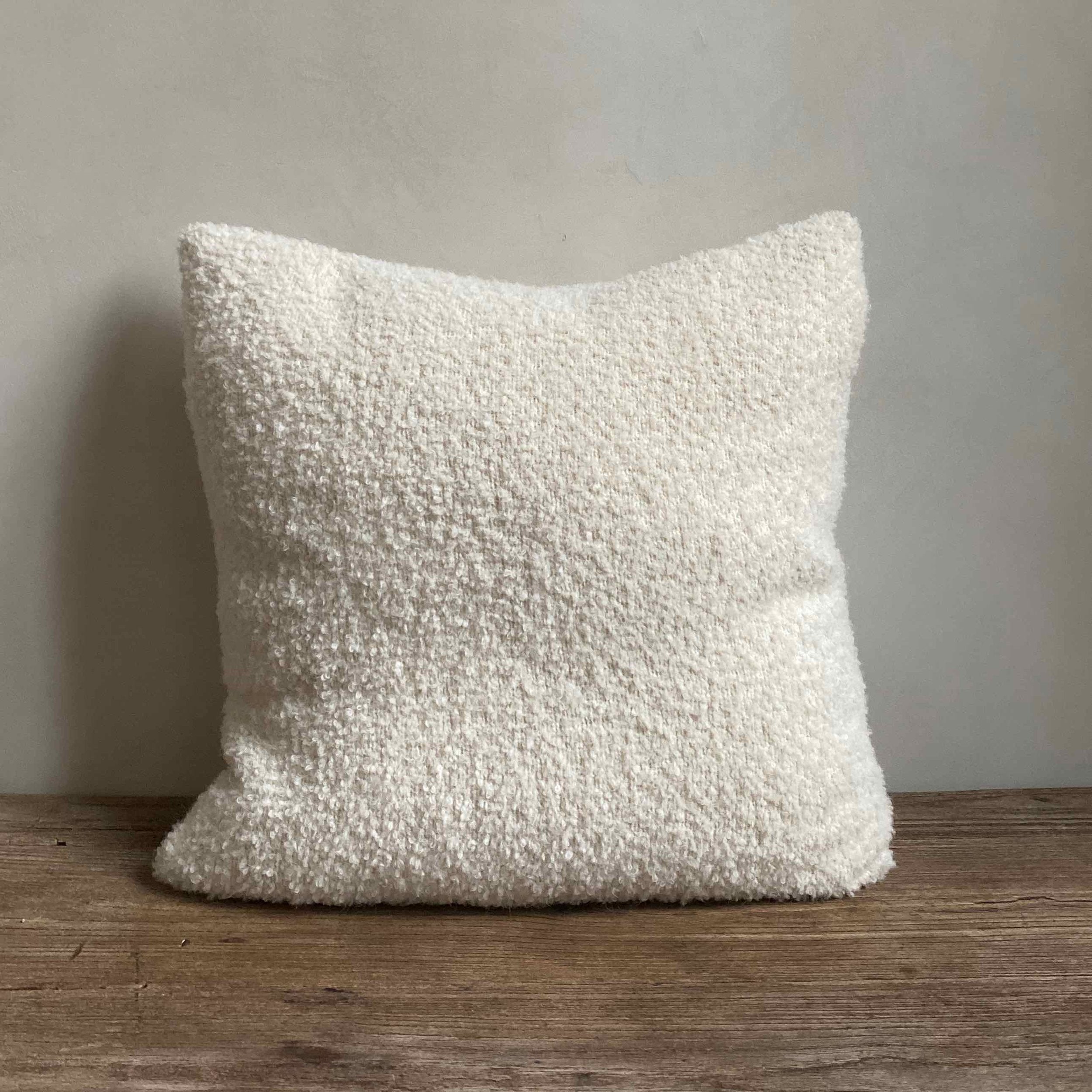 The Corner - L.E. N°65 60 x 60 - Cushions