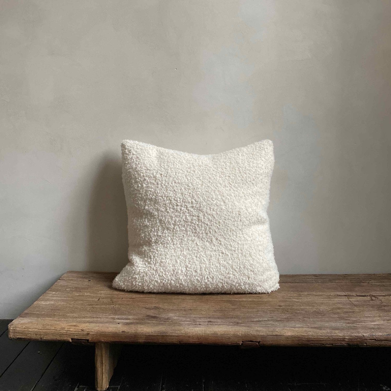 The Corner - L.E. N°65 60 x 60 - Cushions