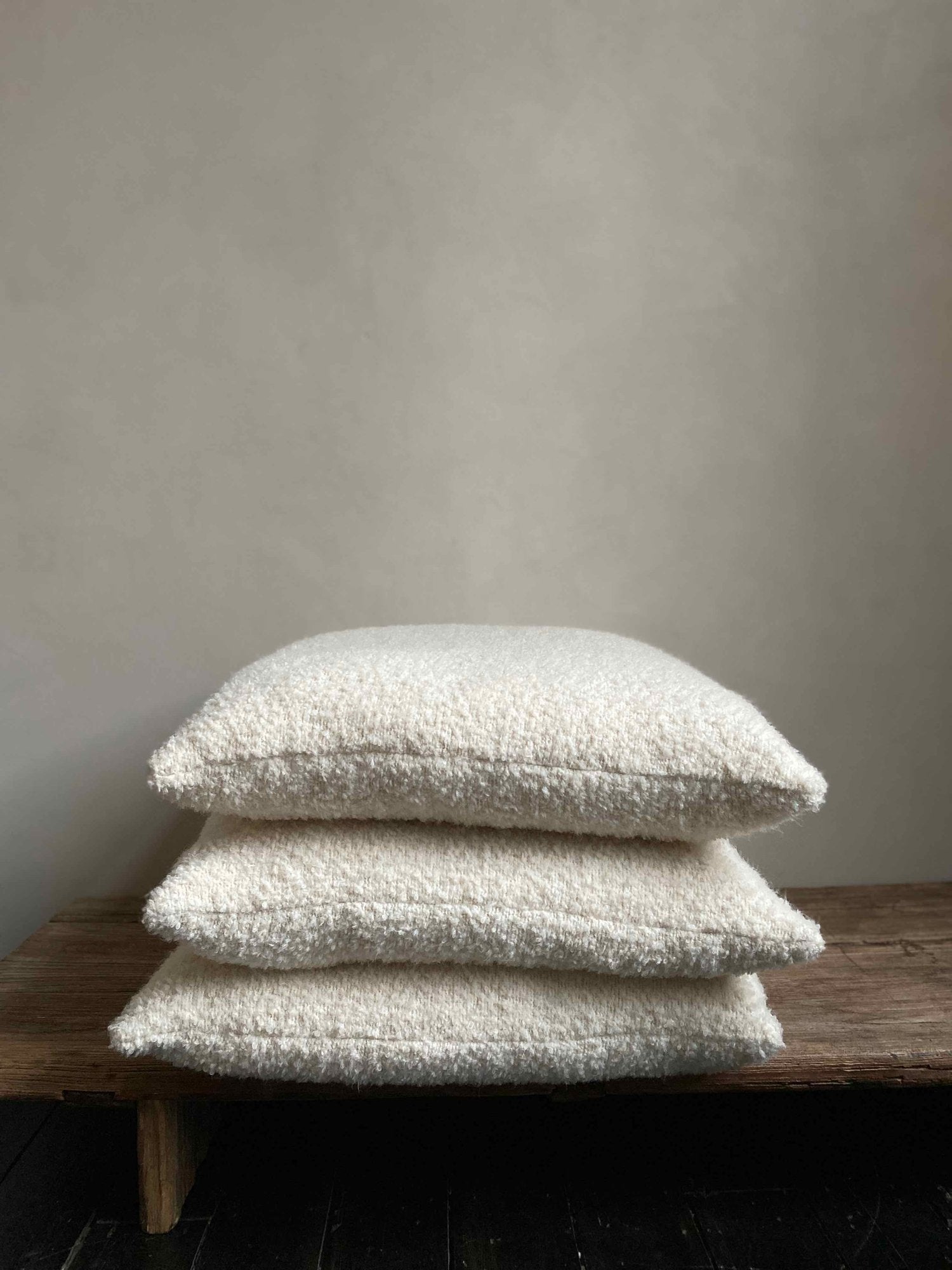 The Corner - L.E. N°65 60 x 60 - Cushions