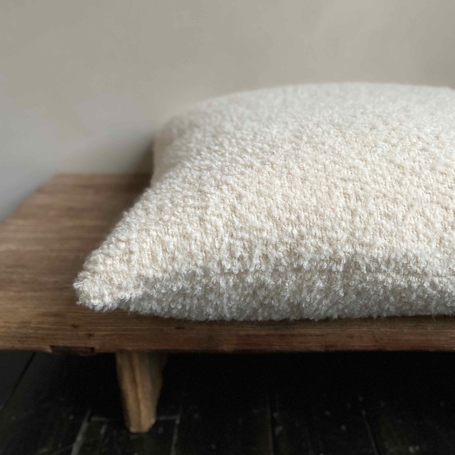 The Corner - L.E. N°65 60 x 60 - Cushions
