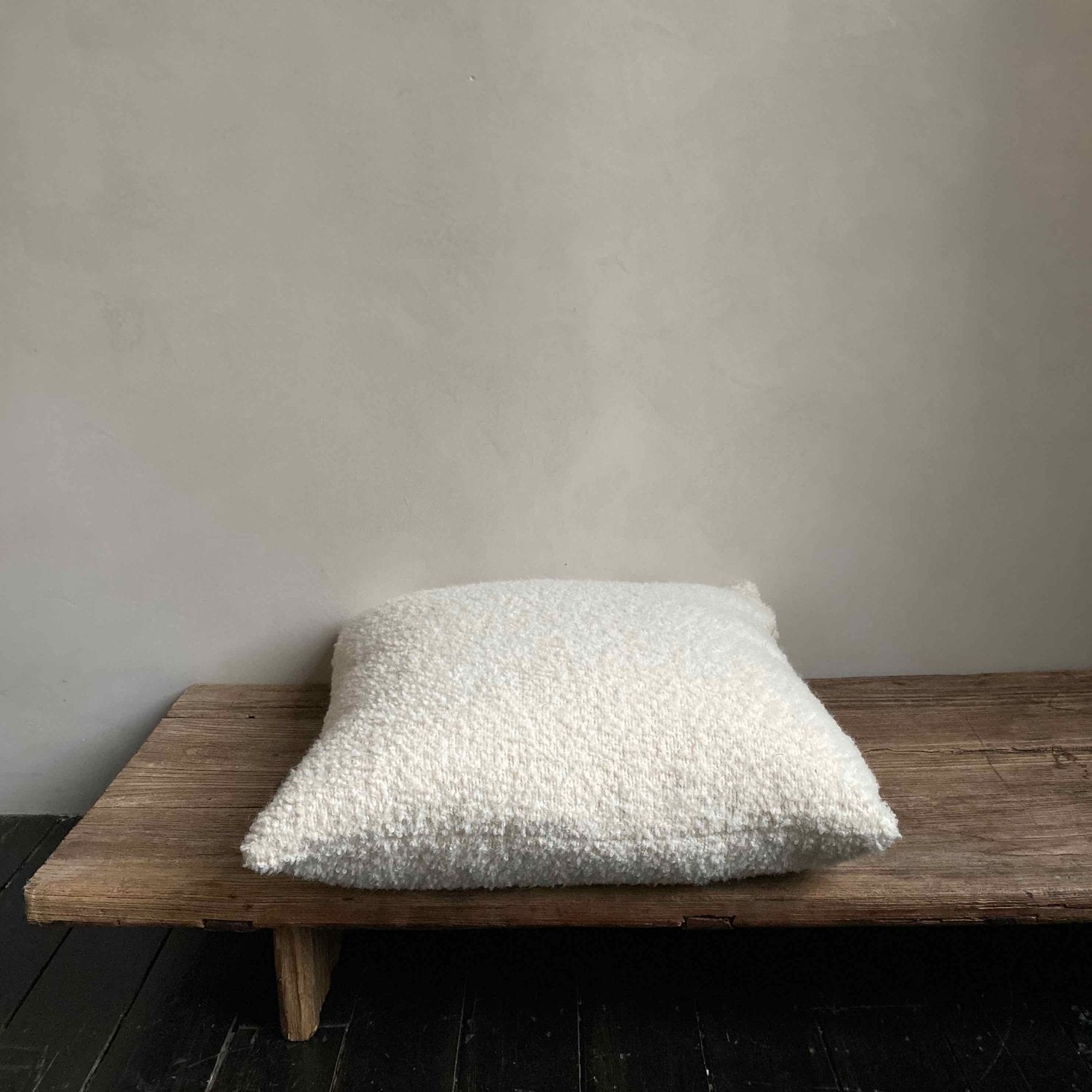 The Corner - L.E. N°65 60 x 60 - Cushions