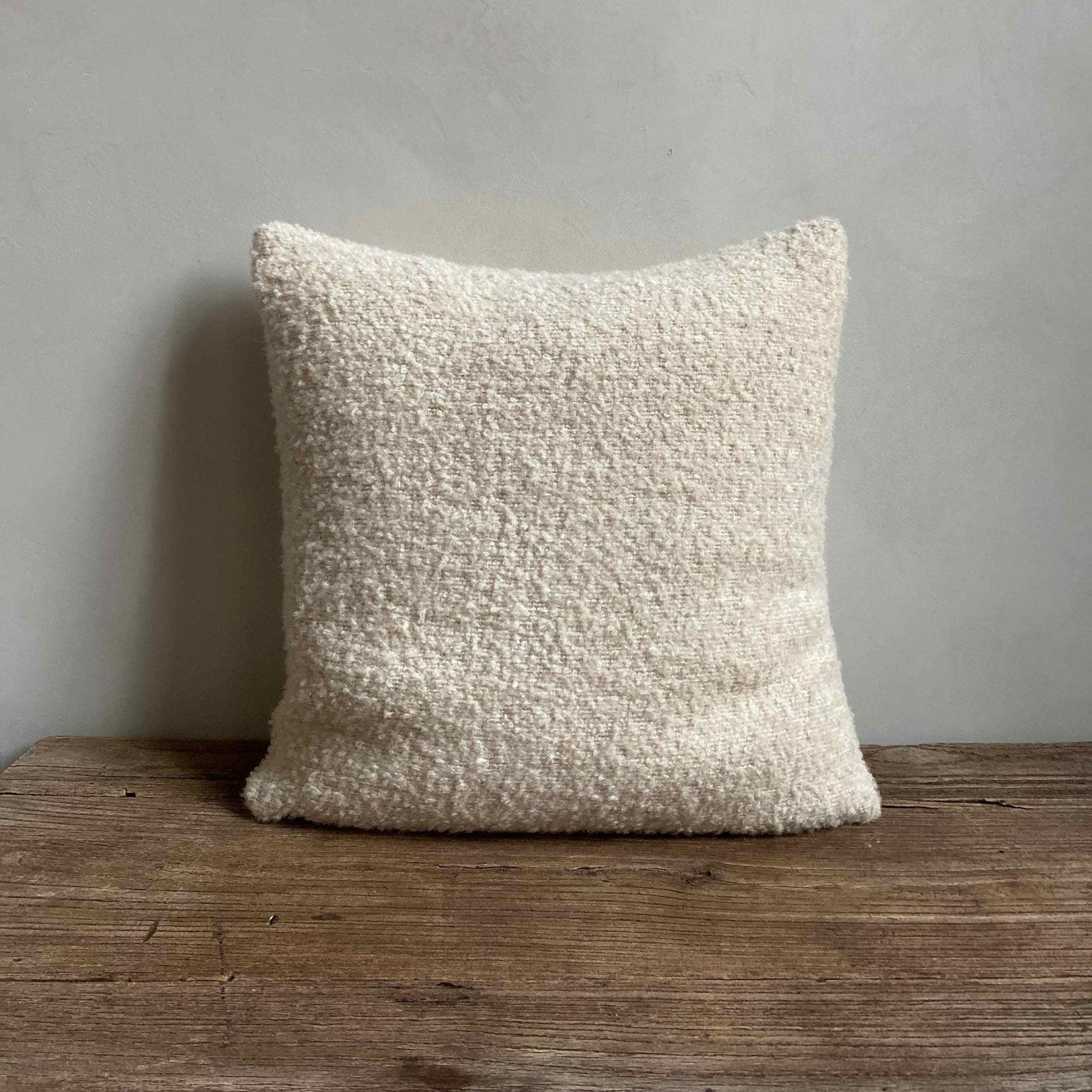 The Corner - L.E. N°66 50 x 50 - Cushions