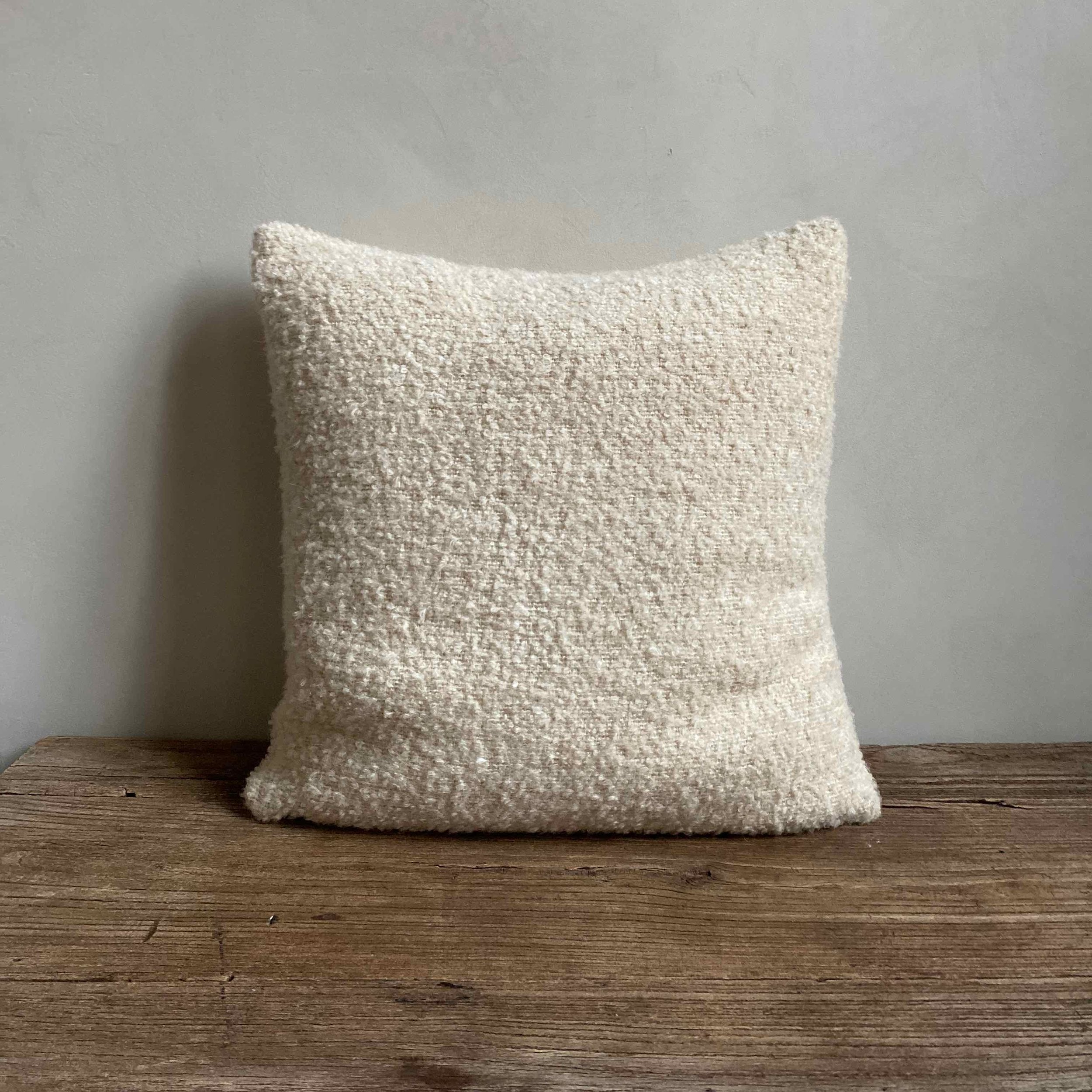 The Corner - L.E. N°66 50 x 50 - Cushions