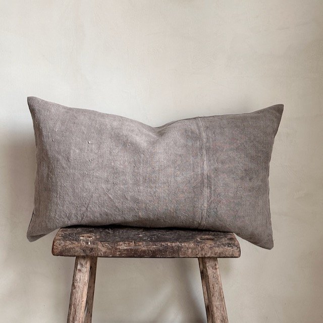 The Corner - L.E. N°82 70 x 40 1(4) - Cushions