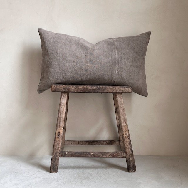 The Corner - L.E. N°82 70 x 40 1(4) - Cushions