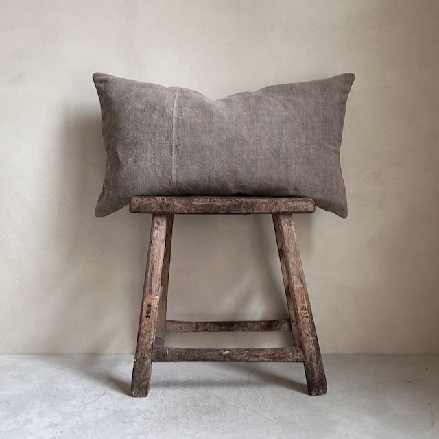 The Corner - L.E. N°82 70 x 40 3(4) - Cushions